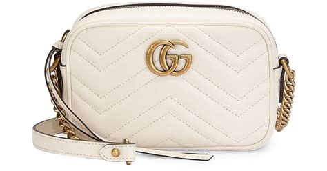 gucci bag cream color|farfetch gucci bag.